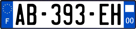 AB-393-EH