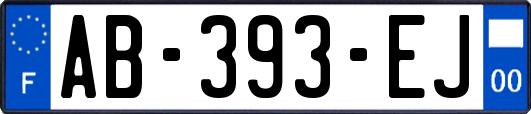 AB-393-EJ