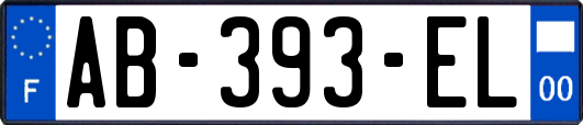 AB-393-EL