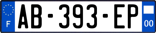 AB-393-EP