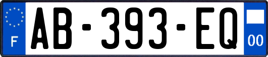 AB-393-EQ