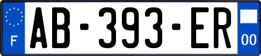 AB-393-ER