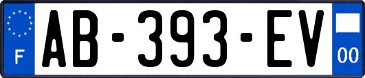 AB-393-EV