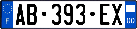 AB-393-EX