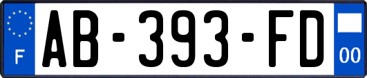 AB-393-FD