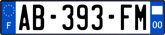 AB-393-FM