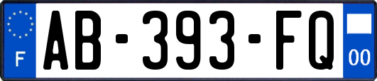 AB-393-FQ