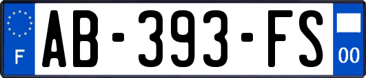 AB-393-FS