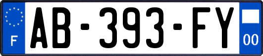 AB-393-FY