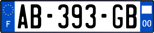 AB-393-GB