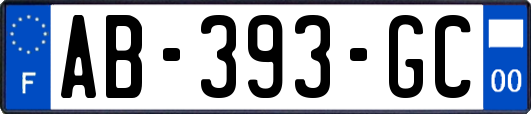 AB-393-GC