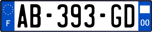AB-393-GD