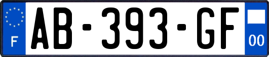 AB-393-GF