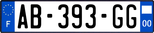 AB-393-GG