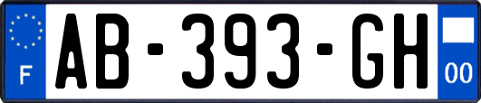 AB-393-GH