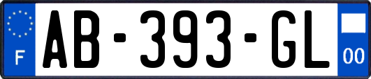 AB-393-GL