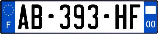 AB-393-HF