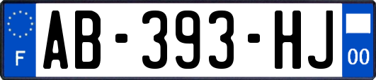 AB-393-HJ