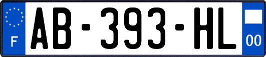 AB-393-HL