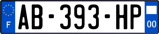 AB-393-HP