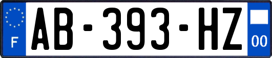 AB-393-HZ