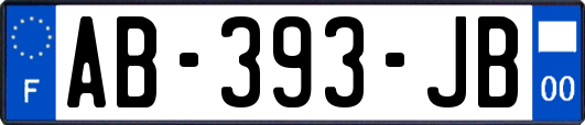 AB-393-JB