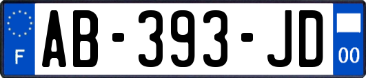 AB-393-JD