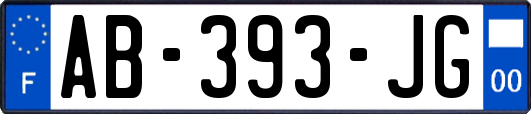 AB-393-JG