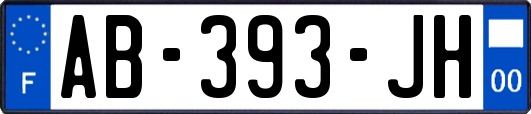 AB-393-JH