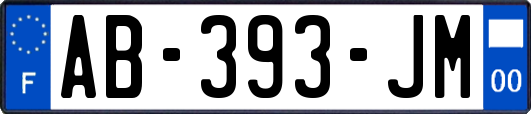 AB-393-JM