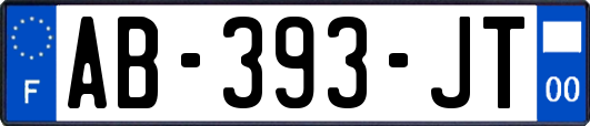 AB-393-JT