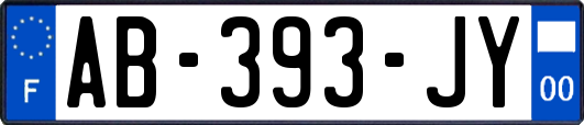 AB-393-JY