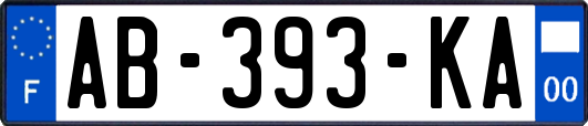 AB-393-KA