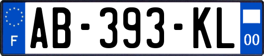 AB-393-KL