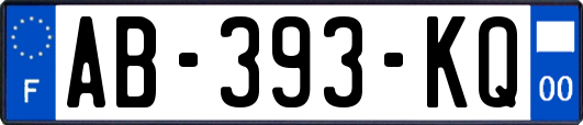 AB-393-KQ