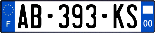 AB-393-KS