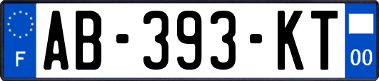 AB-393-KT