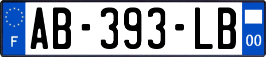 AB-393-LB