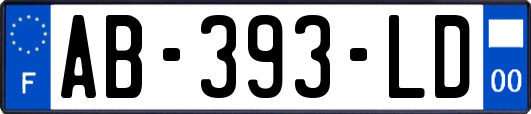 AB-393-LD