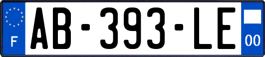 AB-393-LE