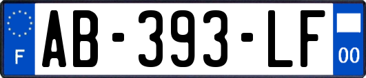 AB-393-LF