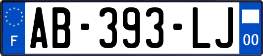 AB-393-LJ