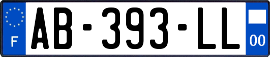 AB-393-LL