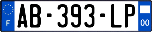 AB-393-LP