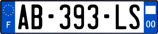AB-393-LS