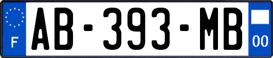 AB-393-MB