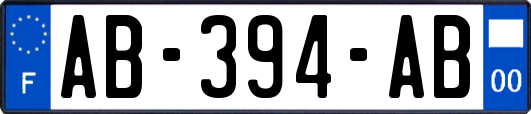 AB-394-AB