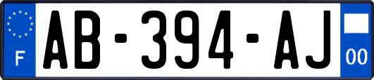 AB-394-AJ