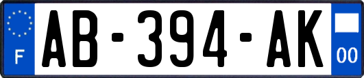 AB-394-AK