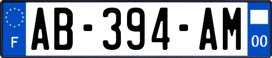 AB-394-AM